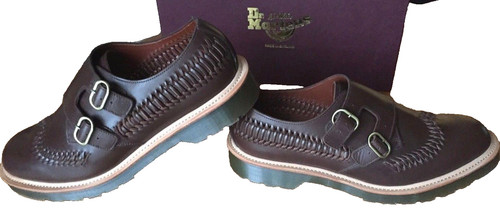 Martens braider scarpe in - martens,