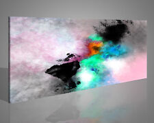 Quadri su tela stilizzati per