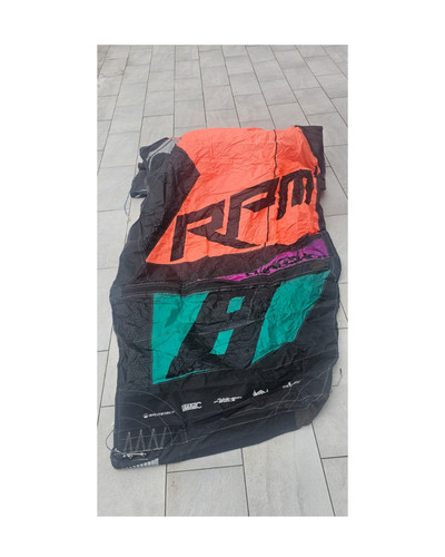 Slingshot ala kite rpm - ala,