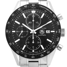 TAG HEUER Carrera Calibro 16