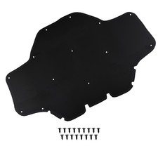 Isolamento Acustico for BMW X3
