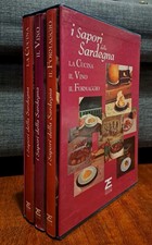I SAPORI DELLA SARDEGNA La