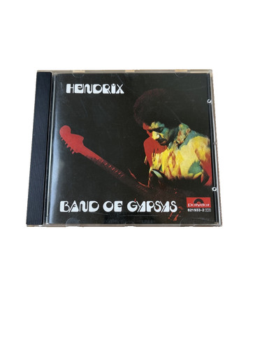 Jimi hendrix experience band - jimi, experience: