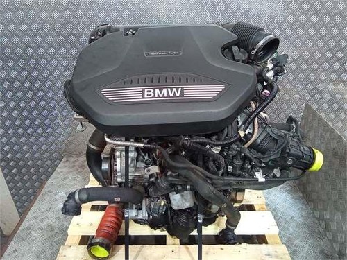 B37c15a motore bmw serie - b37c15a,