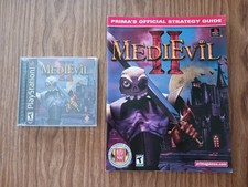 MediEvil II PS1 (Sony