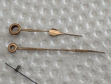 Ponteiros Patek Philippe Bolso Antigo