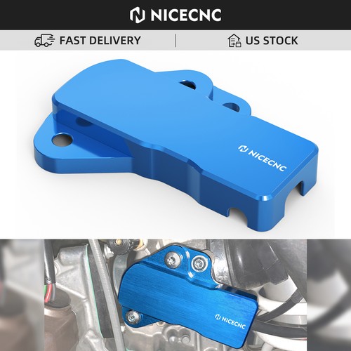 Cnc tps sensor guard cover - tps,