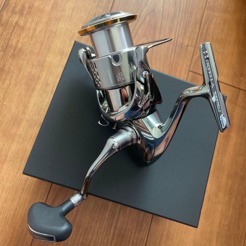 Mulinello pesca shimano - mulinello,