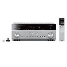 Yamaha RX-V775 AirPlay®