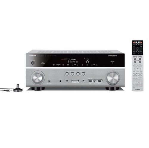 Yamaha v775 airplay - yamaha, airplay®