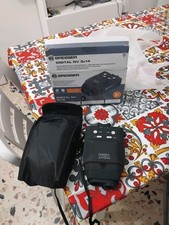 visore notturno termico