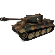 Henglong 1:24 Tiger 1
