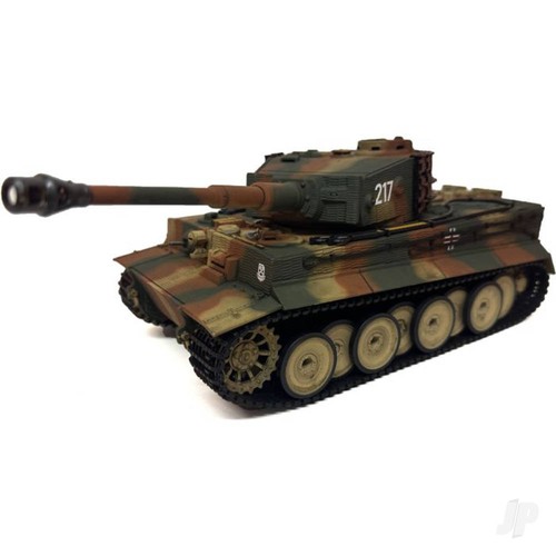 Henglong tiger 1 - henglong,