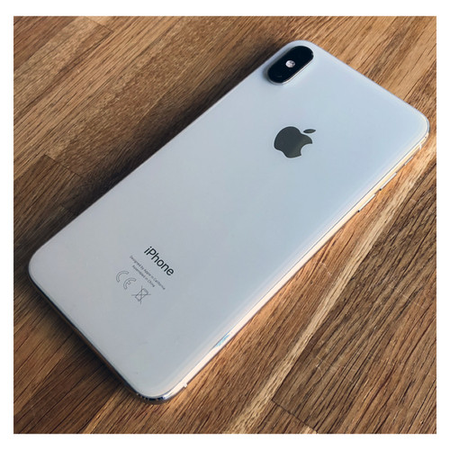 Apple iphone gb 256 - xs, xr