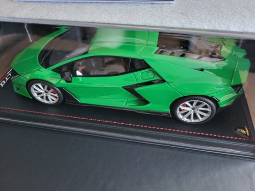 Lamborghini revuelto 18 - revuelto, 1/18