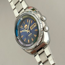 Orologio Uomo Vintage Orient