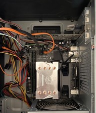 lotto componenti PC intel i5