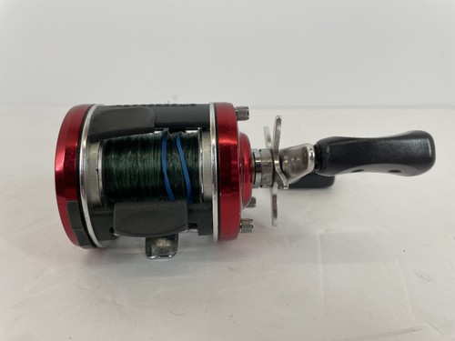 Mulinello pesca abu garcia - da,