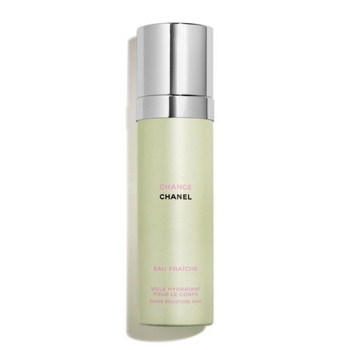 Chanel chanmce fraiche - chanel,