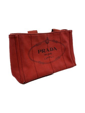 Borsa Prada Canapa Tote Bag