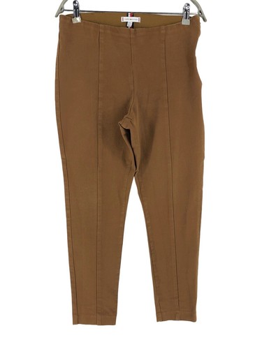 Tommy hilfiger pantaloni slim - tommy,