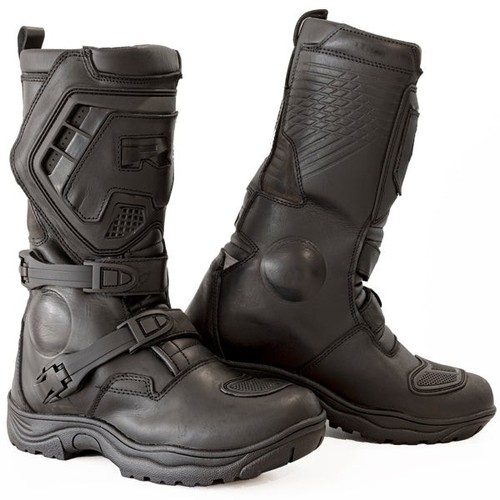 Stivali moto richa colt long - stivali,