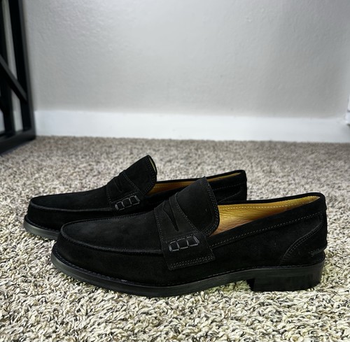 Mocassini uomo brooks brothers - mocassini,