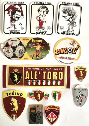 Sticker adesivi vintage - , anni