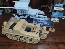 DID  CORP 1/6  Sd.Kfz. 2