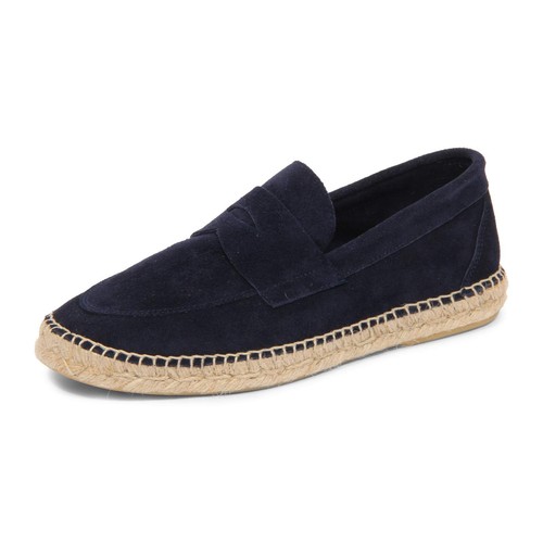 I0720 mocassino espadrillas