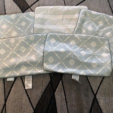 Nuovo set di 5 - federe per