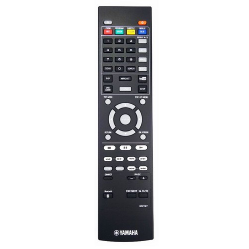 Yamaha a1040 lettore - yamaha, bd-a1040