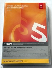 Adobe Creative Suite 5 CS5