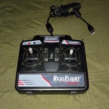 Controller simulatore volo - controller,