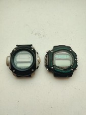 Lotto 2 rari vintage Casio