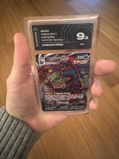 Umbreon Vmax 095/203 Ita 9.5