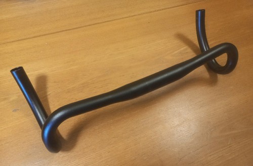 Manubrio bici corsa acid - corsa,
