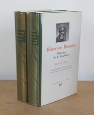 Historiens romains - historiens,