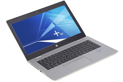 Notebook probook 640 14 - hp,