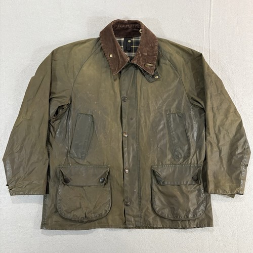 Giacca cerata barbour a100 - barbour,