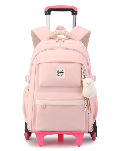 Tanou zaino trolley - zaino, scuola