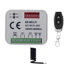 Telecomando universale per