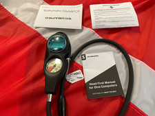 scubapro aladin one computer