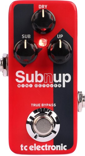 Electronic sub up mini - electronic, 'n'