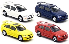 Minichamps ford escort - -,