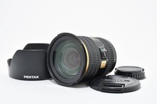 Obiettivo PENTAX DA 16 50mm