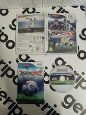 PES 2010 Pro evolution soccer