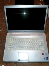 Notebook Sony PCG-7192M