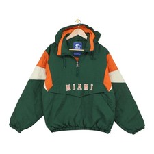 Giacca Vintage Starter Miami