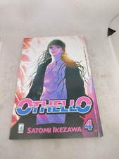 Manga Othello 4 Star Comics